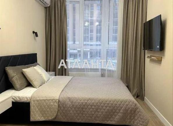 1-комнатная квартира по адресу ул. Мира (площадь 34,6 м²) 1-комнатная квартира по адресу ул. Мира (площадь 34,6 м²) - Atlanta.ua