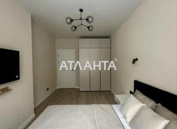 1-комнатная квартира по адресу ул. Мира (площадь 34,6 м²) - фото 2 1-комнатная квартира по адресу ул. Мира (площадь 34,6 м²) - Atlanta.ua - фото 2