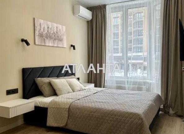 1-комнатная квартира по адресу ул. Мира (площадь 34,6 м²) - фото 3 1-комнатная квартира по адресу ул. Мира (площадь 34,6 м²) - Atlanta.ua - фото 3