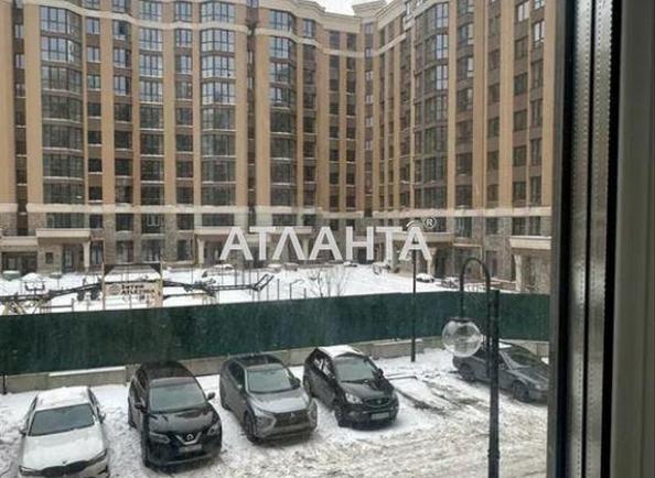 1-комнатная квартира по адресу ул. Мира (площадь 34,6 м²) - фото 7 1-комнатная квартира по адресу ул. Мира (площадь 34,6 м²) - Atlanta.ua - фото 7