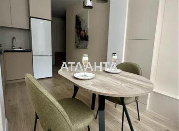 1-комнатная квартира по адресу ул. Мира (площадь 34,6 м²) - фото 10 1-комнатная квартира по адресу ул. Мира (площадь 34,6 м²) - Atlanta.ua - фото 10