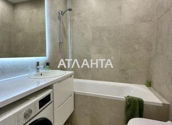 1-комнатная квартира по адресу ул. Мира (площадь 34,6 м²) - фото 12 1-комнатная квартира по адресу ул. Мира (площадь 34,6 м²) - Atlanta.ua - фото 12