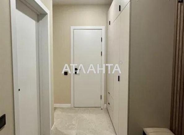 1-комнатная квартира по адресу ул. Мира (площадь 34,6 м²) - фото 13 1-комнатная квартира по адресу ул. Мира (площадь 34,6 м²) - Atlanta.ua - фото 13