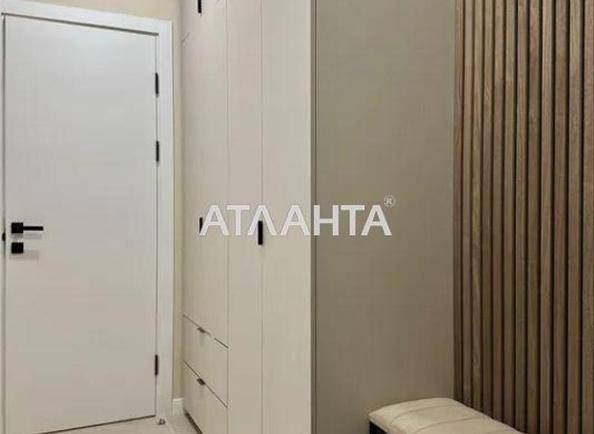 1-комнатная квартира по адресу ул. Мира (площадь 34,6 м²) - фото 14 1-комнатная квартира по адресу ул. Мира (площадь 34,6 м²) - Atlanta.ua - фото 14