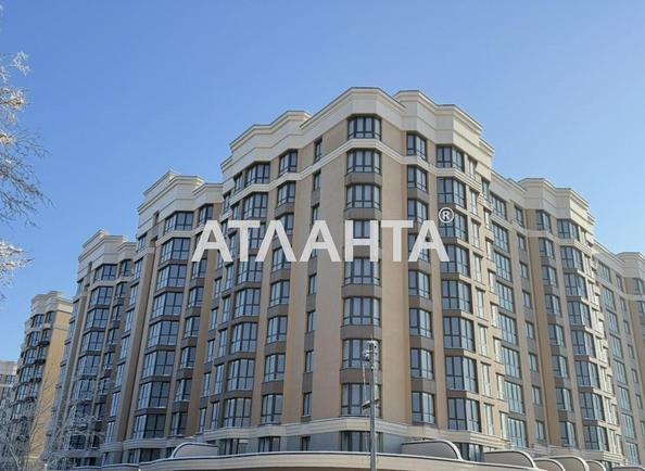 1-комнатная квартира по адресу ул. Мира (площадь 34,6 м²) - фото 18 1-комнатная квартира по адресу ул. Мира (площадь 34,6 м²) - Atlanta.ua - фото 18