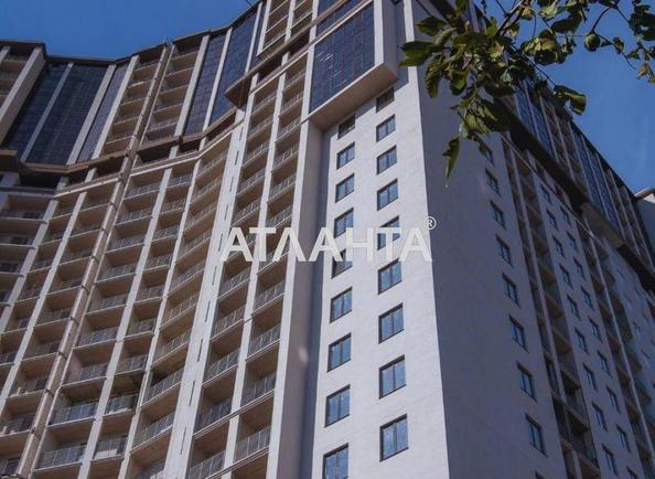 1-кімнатна квартира за адресою вул. Дача Ковалевського (площа 40,7 м²) - фото 2 1-кімнатна квартира за адресою вул. Дача Ковалевського (площа 40,7 м²) - Atlanta.ua - фото 2