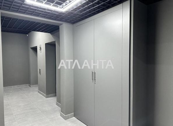 1-кімнатна квартира за адресою вул. Дача Ковалевського (площа 40,7 м²) - фото 3 1-кімнатна квартира за адресою вул. Дача Ковалевського (площа 40,7 м²) - Atlanta.ua - фото 3