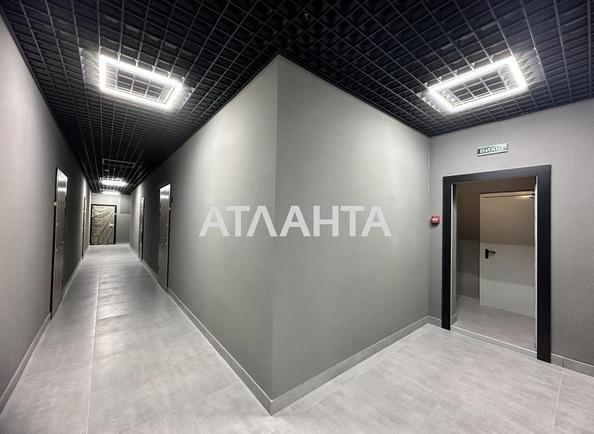 1-кімнатна квартира за адресою вул. Дача Ковалевського (площа 40,7 м²) - фото 4 1-кімнатна квартира за адресою вул. Дача Ковалевського (площа 40,7 м²) - Atlanta.ua - фото 4