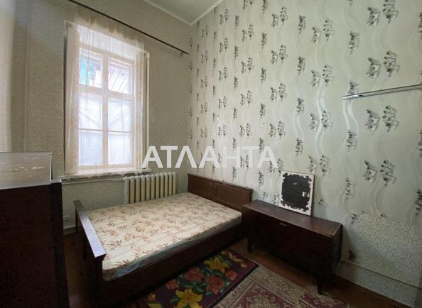 2-rooms apartment apartment by the address st. Staroportofrankovskaya Komsomolskaya (area 35 m²) - Atlanta.ua