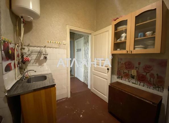 2-rooms apartment apartment by the address st. Staroportofrankovskaya Komsomolskaya (area 35 m²) - Atlanta.ua - photo 5