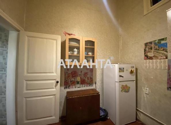 2-rooms apartment apartment by the address st. Staroportofrankovskaya Komsomolskaya (area 35 m²) - Atlanta.ua - photo 6