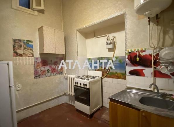 2-rooms apartment apartment by the address st. Staroportofrankovskaya Komsomolskaya (area 35 m²) - Atlanta.ua - photo 7