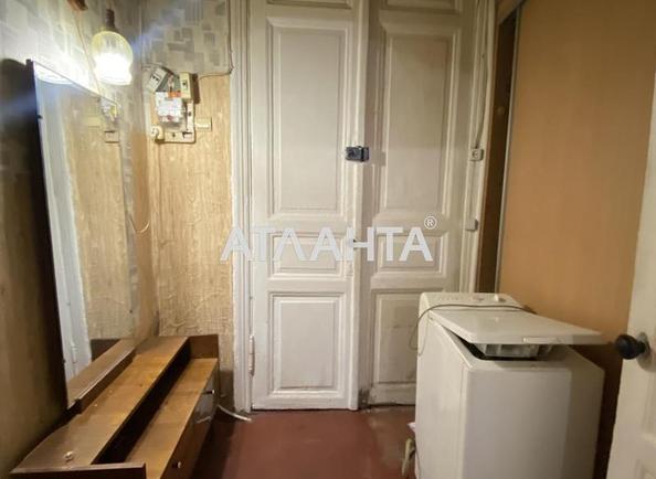 2-rooms apartment apartment by the address st. Staroportofrankovskaya Komsomolskaya (area 35 m²) - Atlanta.ua - photo 8