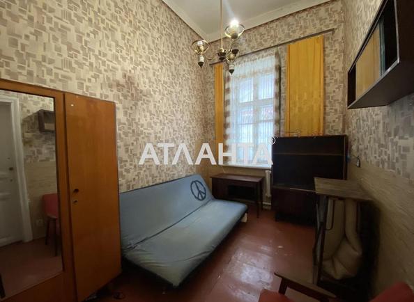 2-rooms apartment apartment by the address st. Staroportofrankovskaya Komsomolskaya (area 35 m²) - Atlanta.ua - photo 4