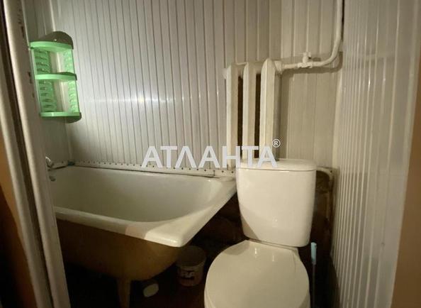 2-rooms apartment apartment by the address st. Staroportofrankovskaya Komsomolskaya (area 35 m²) - Atlanta.ua - photo 9