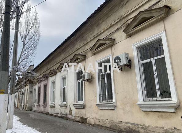 2-rooms apartment apartment by the address st. Staroportofrankovskaya Komsomolskaya (area 35 m²) - Atlanta.ua - photo 10