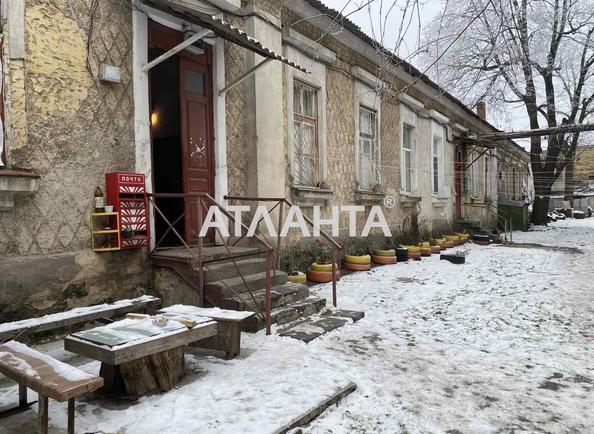 2-rooms apartment apartment by the address st. Staroportofrankovskaya Komsomolskaya (area 35 m²) - Atlanta.ua - photo 11