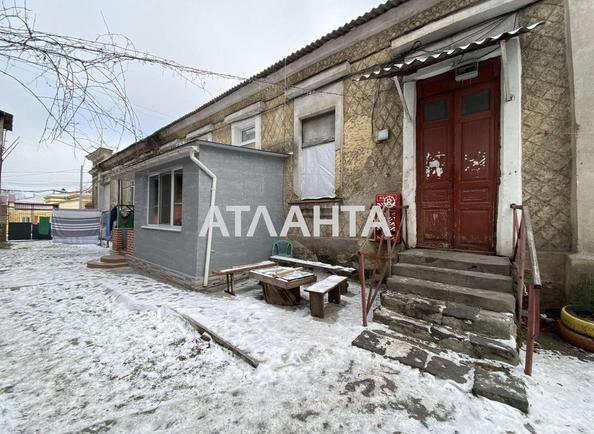 2-rooms apartment apartment by the address st. Staroportofrankovskaya Komsomolskaya (area 35 m²) - Atlanta.ua - photo 12