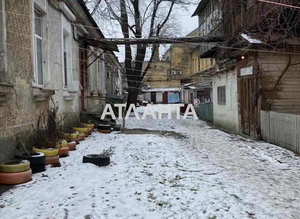 2-rooms apartment apartment by the address st. Staroportofrankovskaya Komsomolskaya (area 35 m²) - Atlanta.ua - photo 13