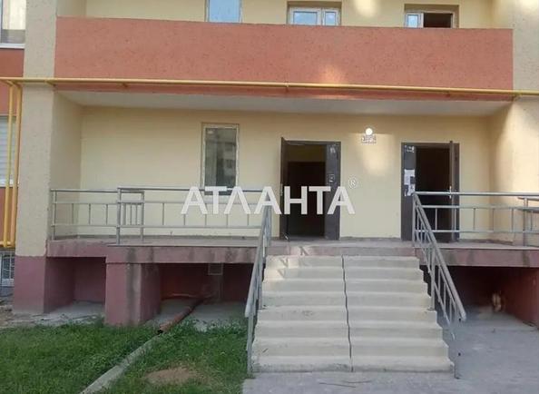 1-комнатная квартира по адресу ул. Сахарова (площадь 50 м²) - Atlanta.ua - фото 2