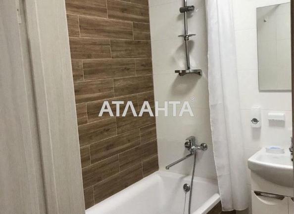 1-кімнатна квартира за адресою вул. Еммануїла Миська (площа 40 м²) - Atlanta.ua - фото 4