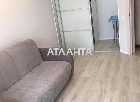 1-кімнатна квартира за адресою вул. Еммануїла Миська (площа 40 м²) - Atlanta.ua - фото 3