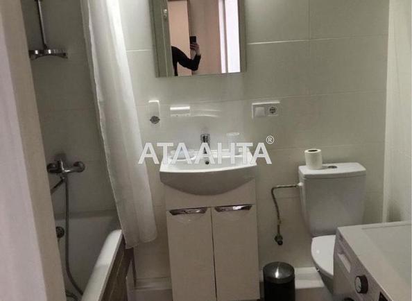 1-кімнатна квартира за адресою вул. Еммануїла Миська (площа 40 м²) - Atlanta.ua - фото 6