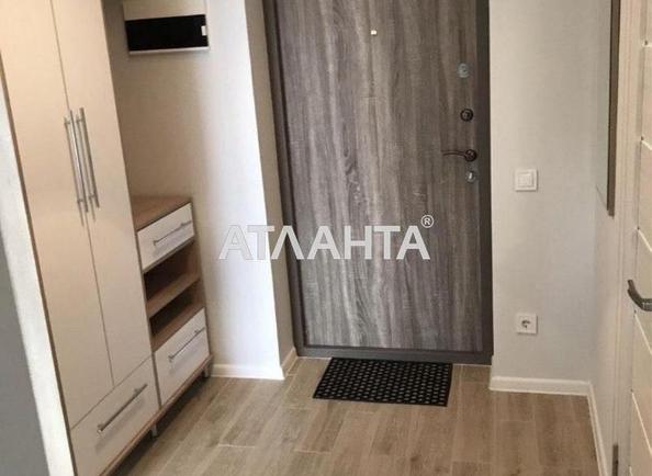 1-кімнатна квартира за адресою вул. Еммануїла Миська (площа 40 м²) - Atlanta.ua - фото 7