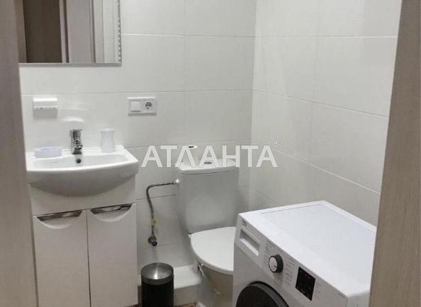 1-кімнатна квартира за адресою вул. Еммануїла Миська (площа 40 м²) - Atlanta.ua - фото 8