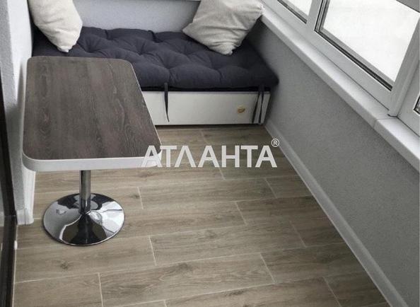 1-кімнатна квартира за адресою вул. Еммануїла Миська (площа 40 м²) - Atlanta.ua - фото 10