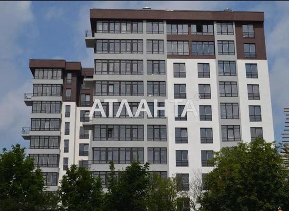 1-кімнатна квартира за адресою вул. Еммануїла Миська (площа 40 м²) - Atlanta.ua - фото 11