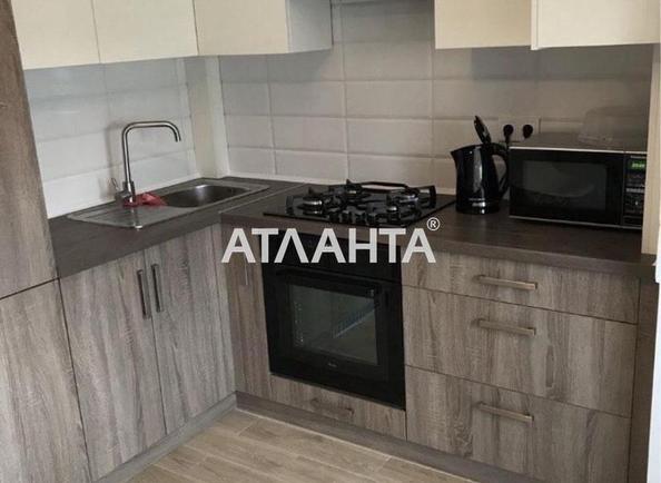 1-кімнатна квартира за адресою вул. Еммануїла Миська (площа 40 м²) - Atlanta.ua