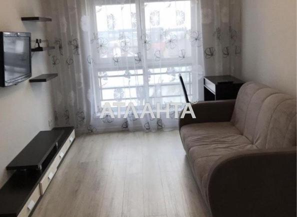 1-кімнатна квартира за адресою вул. Еммануїла Миська (площа 40 м²) - Atlanta.ua - фото 2