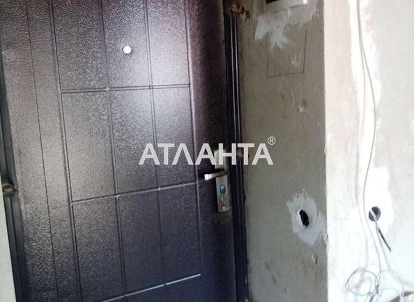 1-room apartment apartment by the address st. Parusnaya Geroev Stalingrada (area 45,9 m²) - Atlanta.ua - photo 11