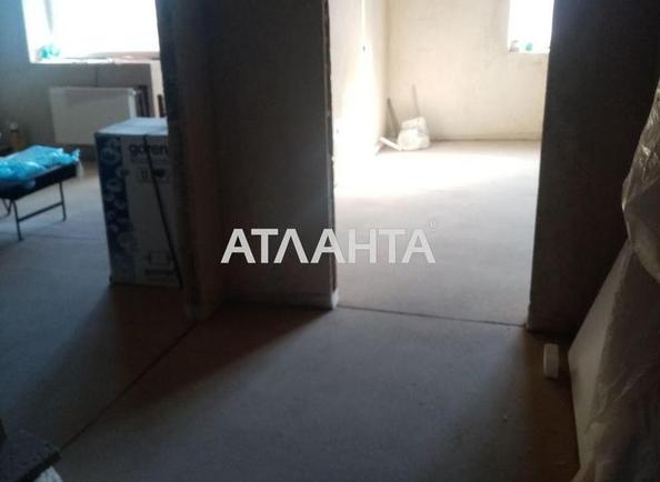 1-room apartment apartment by the address st. Parusnaya Geroev Stalingrada (area 45,9 m²) - Atlanta.ua - photo 12