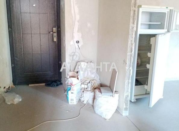 1-room apartment apartment by the address st. Parusnaya Geroev Stalingrada (area 45,9 m²) - Atlanta.ua - photo 10