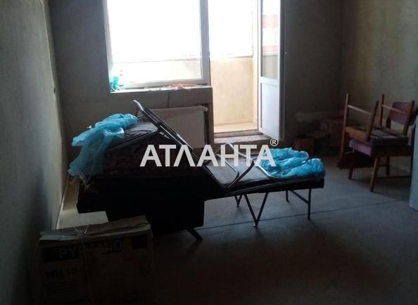 1-room apartment apartment by the address st. Parusnaya Geroev Stalingrada (area 45,9 m²) - Atlanta.ua - photo 6