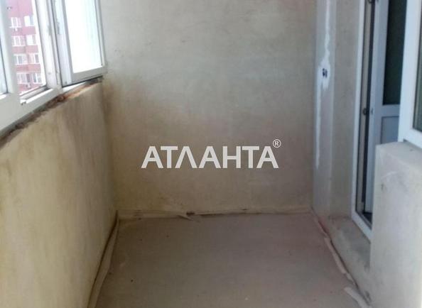 1-room apartment apartment by the address st. Parusnaya Geroev Stalingrada (area 45,9 m²) - Atlanta.ua - photo 8