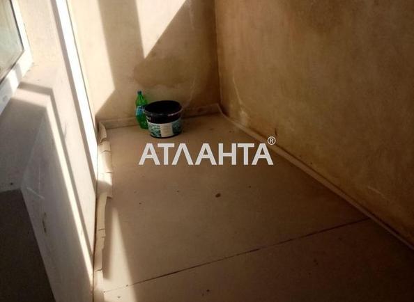 1-room apartment apartment by the address st. Parusnaya Geroev Stalingrada (area 45,9 m²) - Atlanta.ua - photo 7