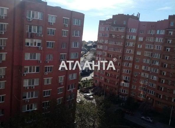 1-room apartment apartment by the address st. Parusnaya Geroev Stalingrada (area 45,9 m²) - Atlanta.ua - photo 16