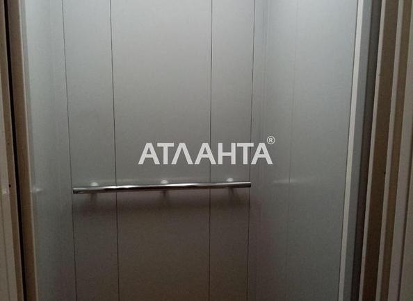 1-room apartment apartment by the address st. Parusnaya Geroev Stalingrada (area 45,9 m²) - Atlanta.ua - photo 19