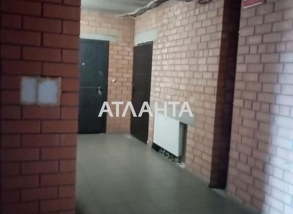 1-room apartment apartment by the address st. Parusnaya Geroev Stalingrada (area 45,9 m²) - Atlanta.ua - photo 20