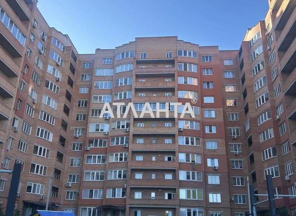 1-room apartment apartment by the address st. Parusnaya Geroev Stalingrada (area 45,9 m²) - Atlanta.ua - photo 21