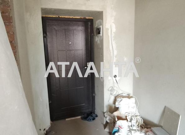 1-room apartment apartment by the address st. Parusnaya Geroev Stalingrada (area 45,9 m²) - Atlanta.ua - фото 6