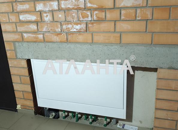 1-room apartment apartment by the address st. Parusnaya Geroev Stalingrada (area 45,9 m²) - Atlanta.ua - фото 10