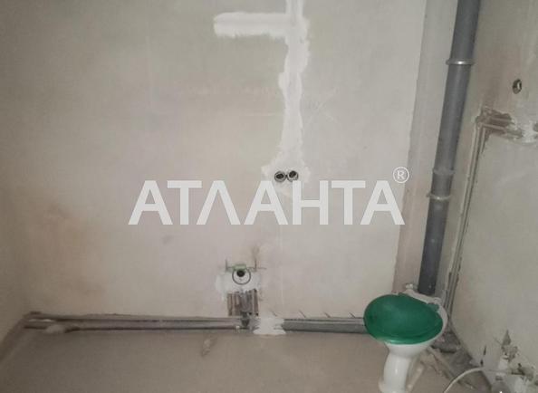 1-room apartment apartment by the address st. Parusnaya Geroev Stalingrada (area 45,9 m²) - Atlanta.ua - фото 9