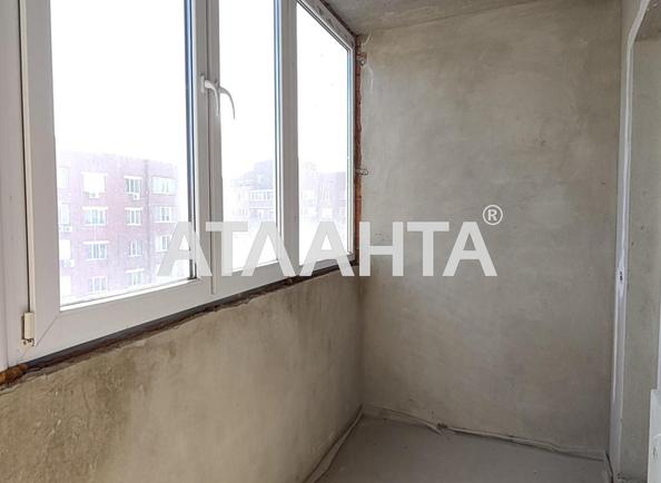 1-room apartment apartment by the address st. Parusnaya Geroev Stalingrada (area 45,9 m²) - Atlanta.ua - фото 7