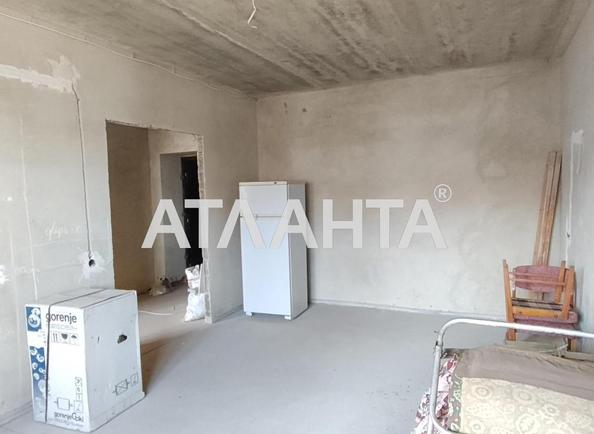 1-room apartment apartment by the address st. Parusnaya Geroev Stalingrada (area 45,9 m²) - Atlanta.ua - фото 2