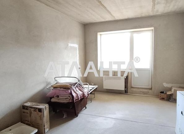 1-room apartment apartment by the address st. Parusnaya Geroev Stalingrada (area 45,9 m²) - Atlanta.ua