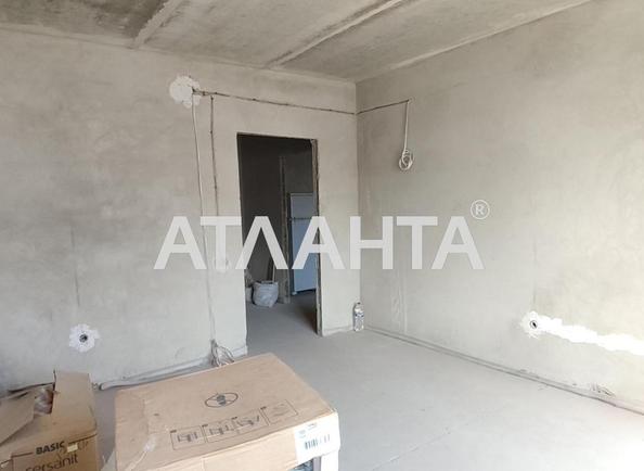 1-room apartment apartment by the address st. Parusnaya Geroev Stalingrada (area 45,9 m²) - Atlanta.ua - фото 3